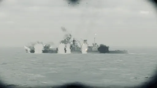 Battleship Command screenshot 8