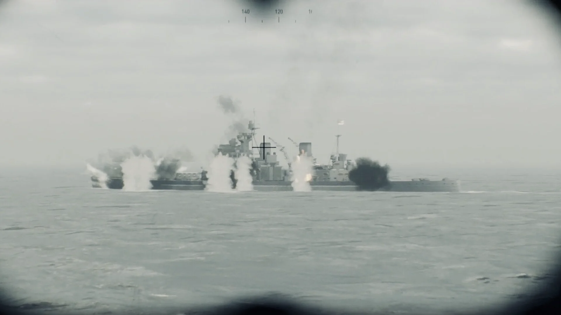 Battleship Command screenshot 8