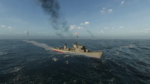 Battleship Command screenshot 9