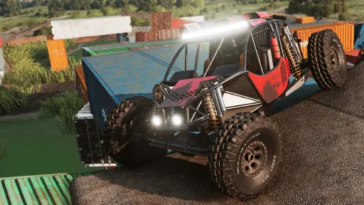 BeamNG.drive screenshot 12