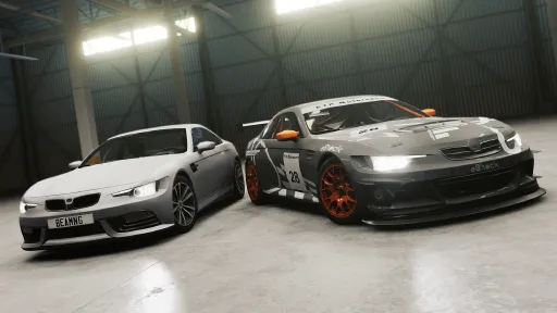 BeamNG.drive screenshot 13