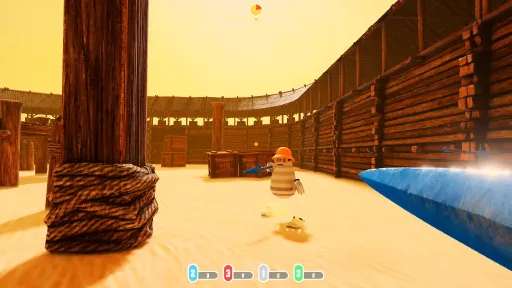 Bean There, Won That screenshot 3