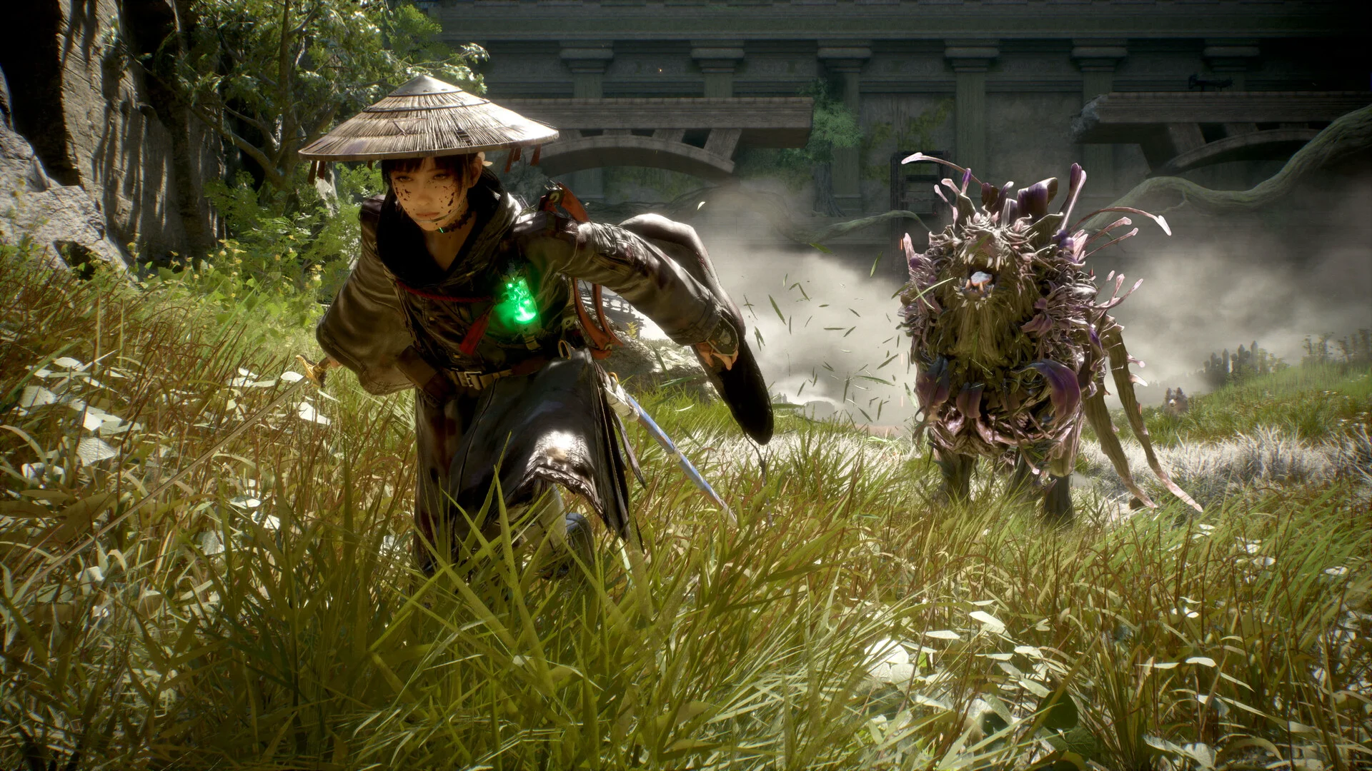 Beast of Reincarnation screenshot 2