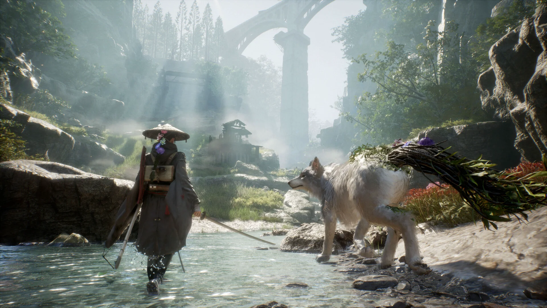 Beast of Reincarnation screenshot 3