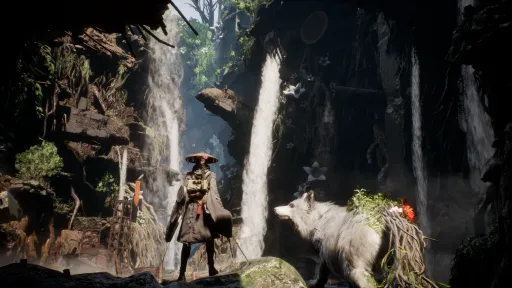 Beast of Reincarnation screenshot 5