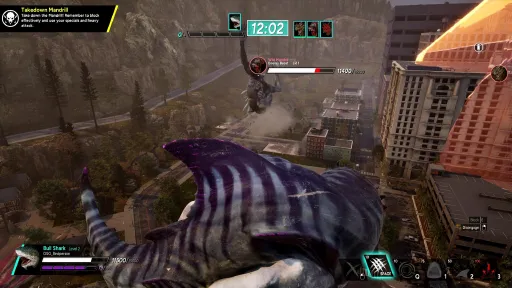 BeastLink screenshot 2