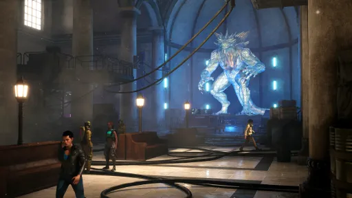 BeastLink screenshot 9