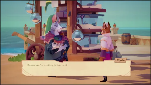 Beastro screenshot 10