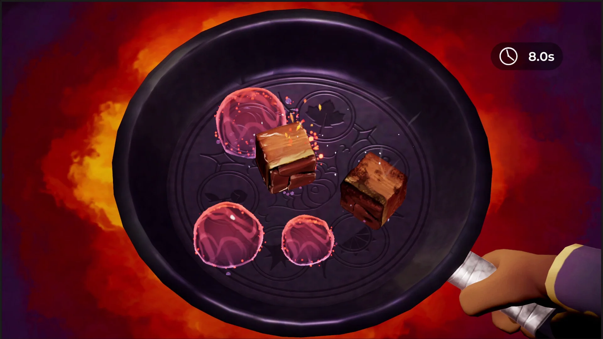 Beastro screenshot 5