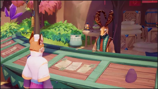 Beastro screenshot 7