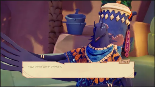 Beastro screenshot 8
