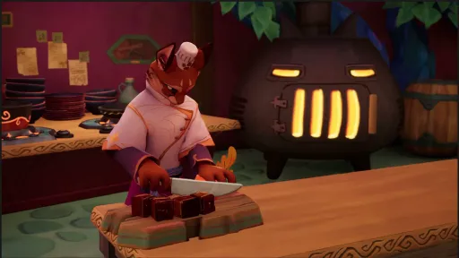 Beastro screenshot 9