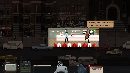 Beat Cop screenshot 4