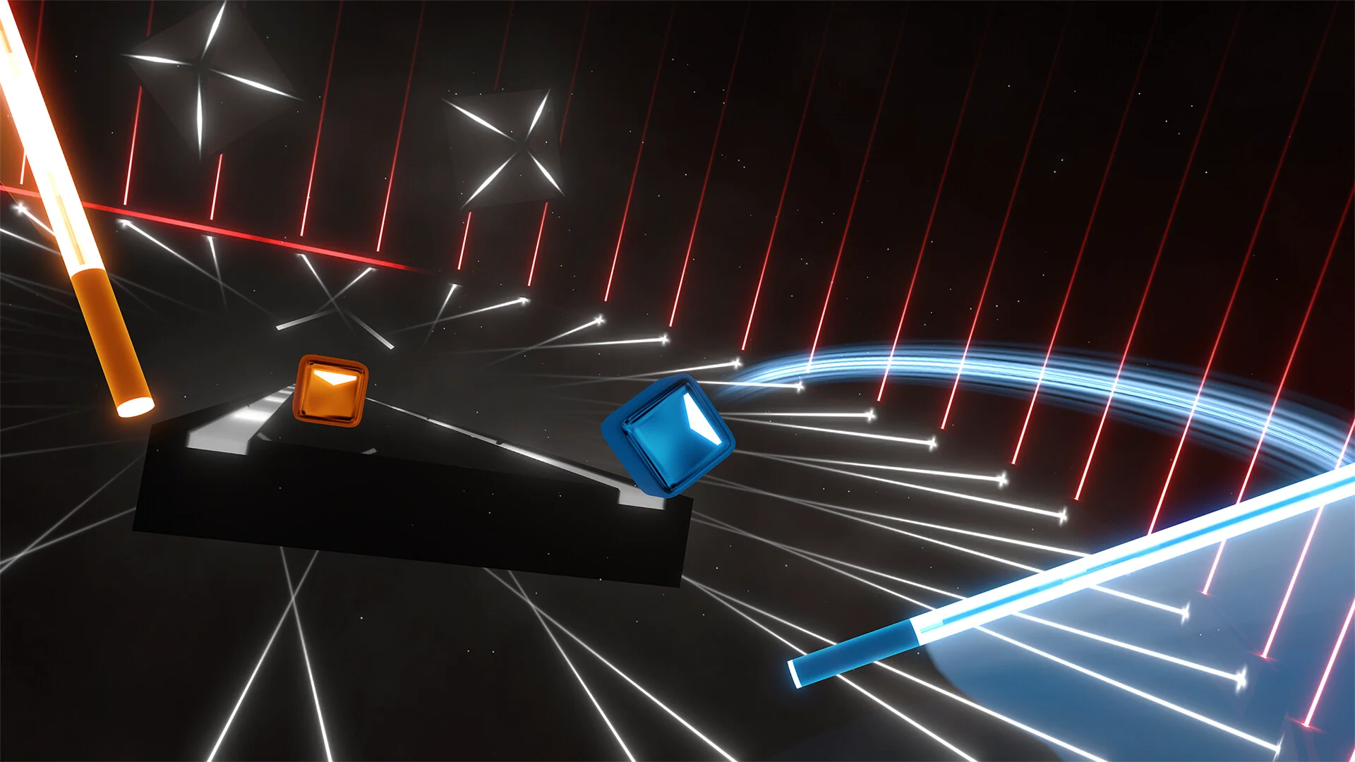 Beat Saber screenshot 2