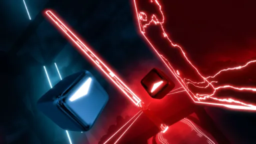 Beat Saber screenshot 7