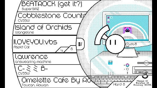 Beatblock screenshot 4
