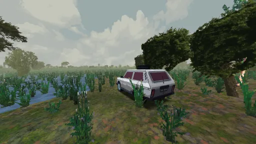 BeaterCore screenshot 6