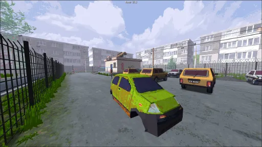 BeaterCore screenshot 9