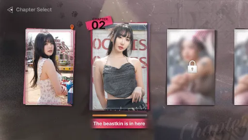 Beauties and the Stranded screenshot 5