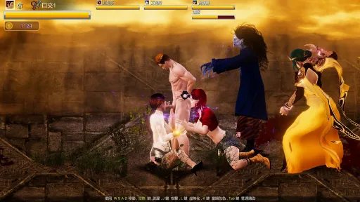 Beauty Escort screenshot 11