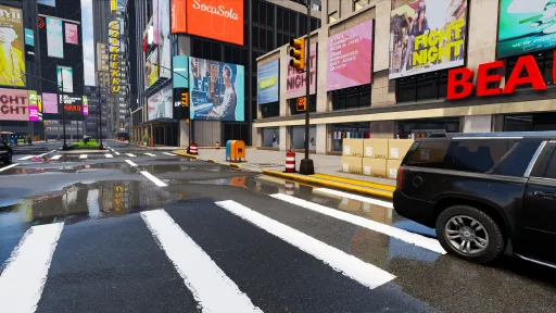 Beauty Store Simulator screenshot 10