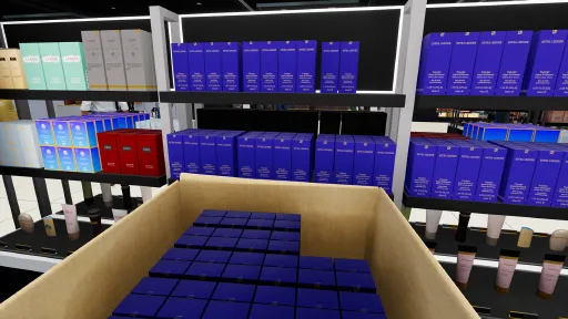 Beauty Store Simulator screenshot 6