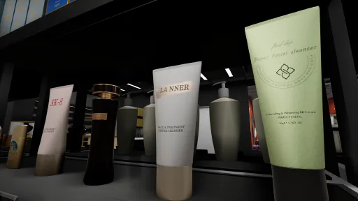 Beauty Store Simulator screenshot 7