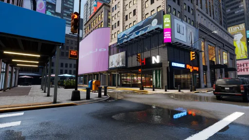 Beauty Store Simulator screenshot 8