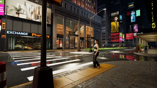 Beauty Store Simulator screenshot 9