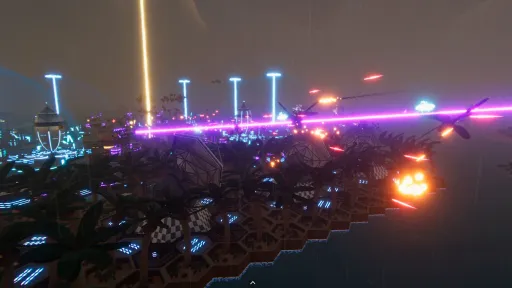 Bee Island screenshot 10