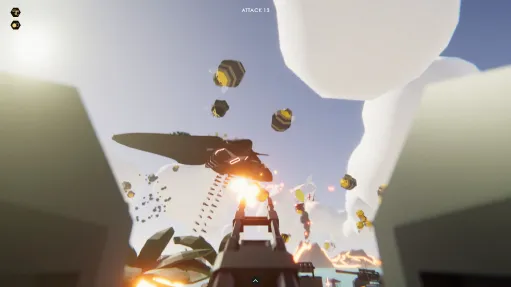 Bee Island screenshot 15