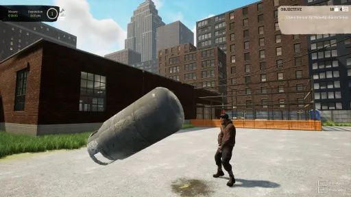 Beer Factory screenshot 3