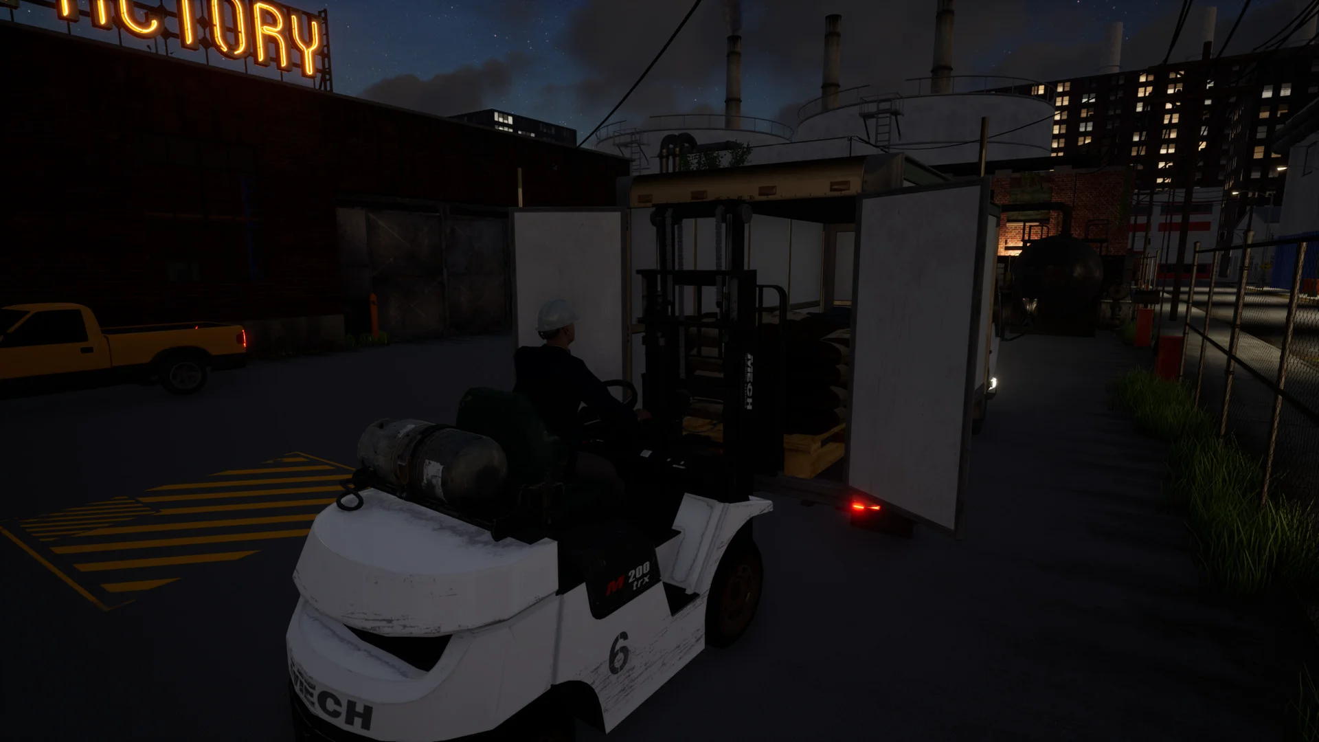 Beer Factory screenshot 4