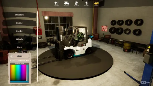 Beer Factory screenshot 6