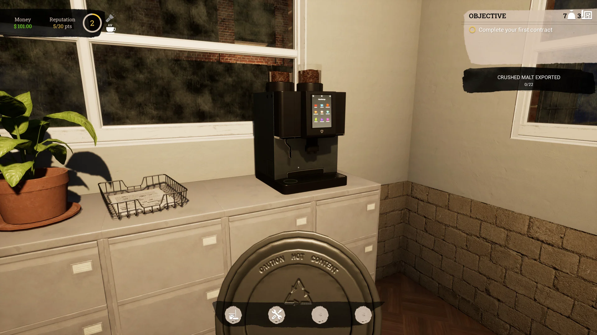 Beer Factory screenshot 9