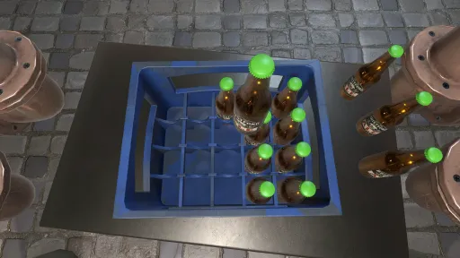 Beer Manufacture Simulator screenshot 10