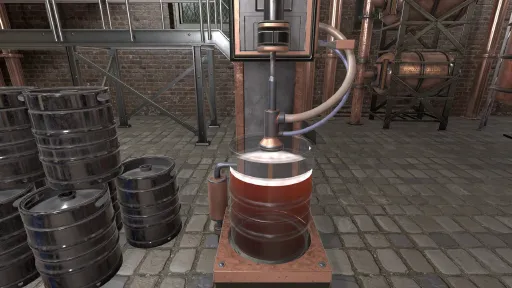 Beer Manufacture Simulator screenshot 11
