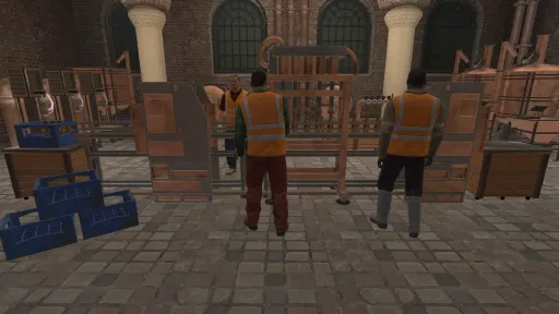 Beer Manufacture Simulator screenshot 7