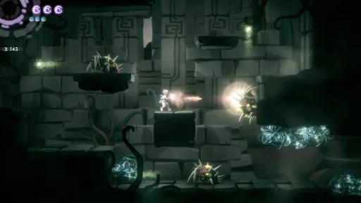 Before I Go screenshot 2