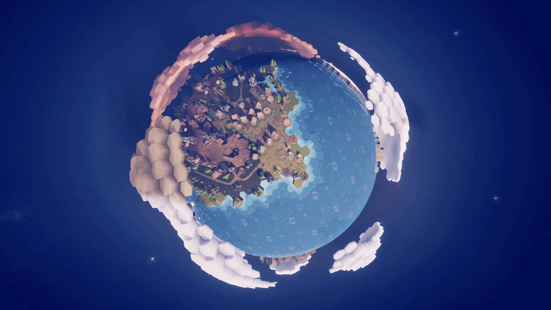 Before We Leave screenshot 1