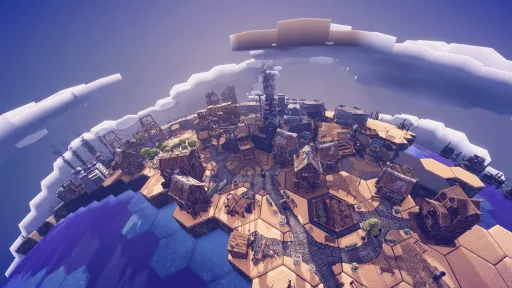 Before We Leave screenshot 2