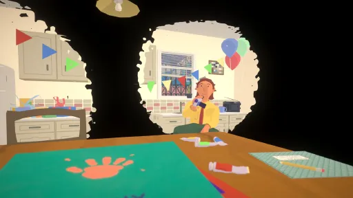 Before Your Eyes screenshot 8