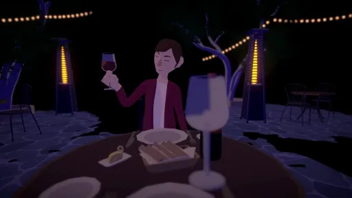 Before Your Eyes screenshot 9