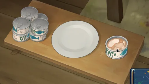Behind the Frame: The Finest Scenery screenshot 6
