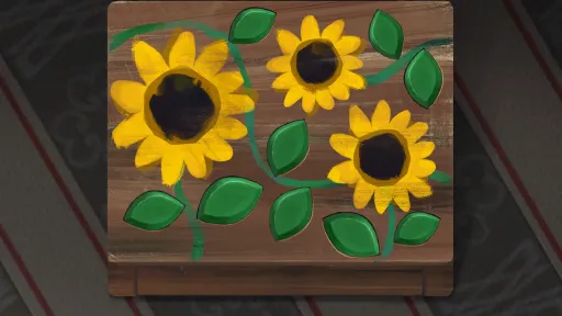 Behind the Frame: The Finest Scenery screenshot 7