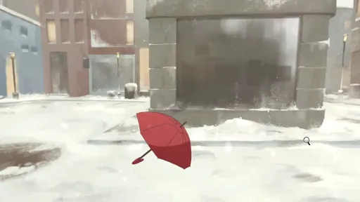 Behind the Frame: The Finest Scenery screenshot 9