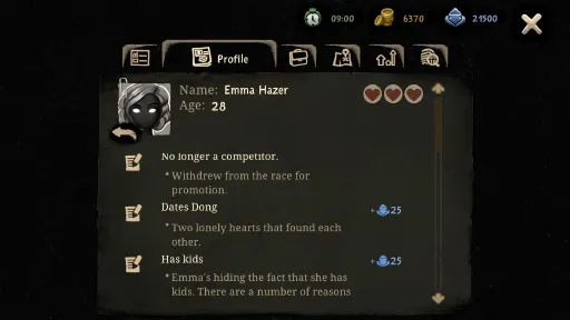 Beholder 2 screenshot 10