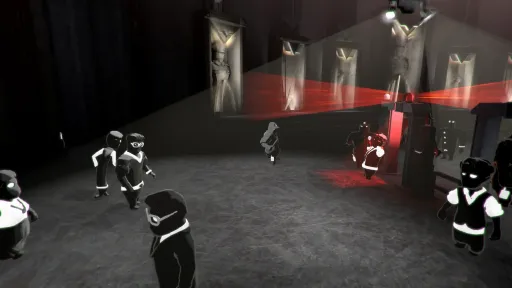 Beholder 2 screenshot 7