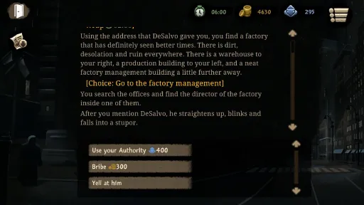 Beholder 2 screenshot 8