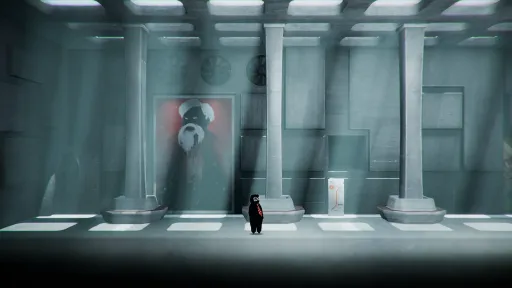 Beholder 3 screenshot 2